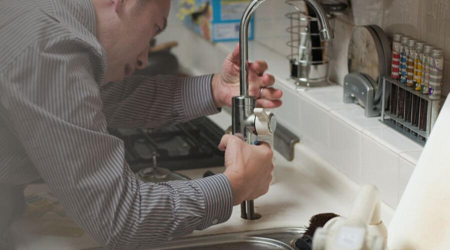 Professional expert plumbing services in Chillicothe, MO